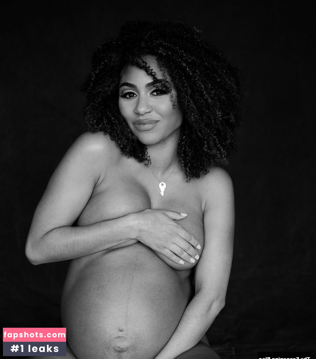 Chelsea Tavares Nude Leaks OnlyFans Photos #45 - LeakJerk