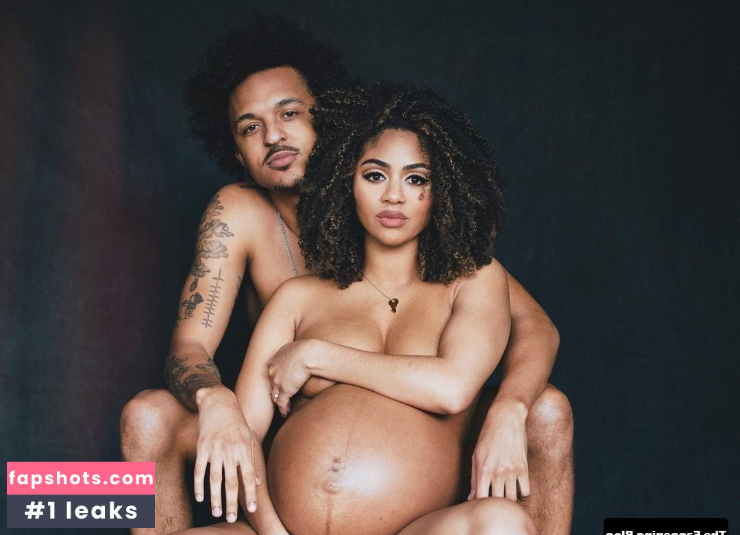 Chelsea Tavares Nude Leaks OnlyFans Photos #48 - LeakJerk