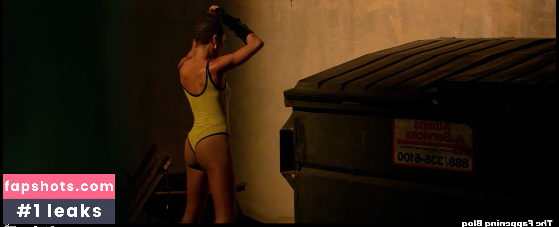 Chelsea Tavares Nude Leaks OnlyFans Photos #7 - LeakJerk