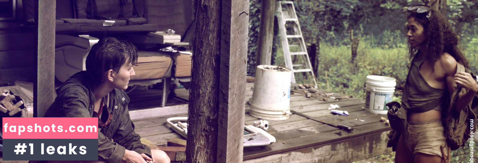 Chelsea Watts Nude Leaks OnlyFans Photos #7 - LeakJerk