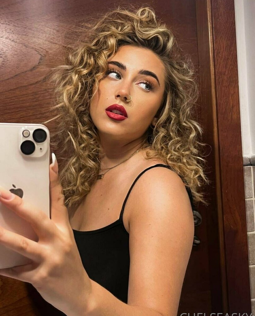 chelseasky Filtración Desnuda OnlyFans Foto #61 - Fapshots