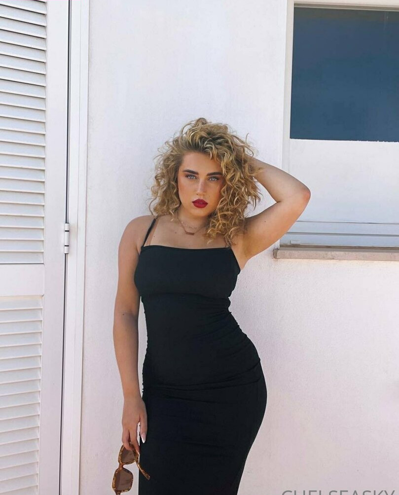 chelseasky Filtración Desnuda OnlyFans Foto #62 - Fapshots