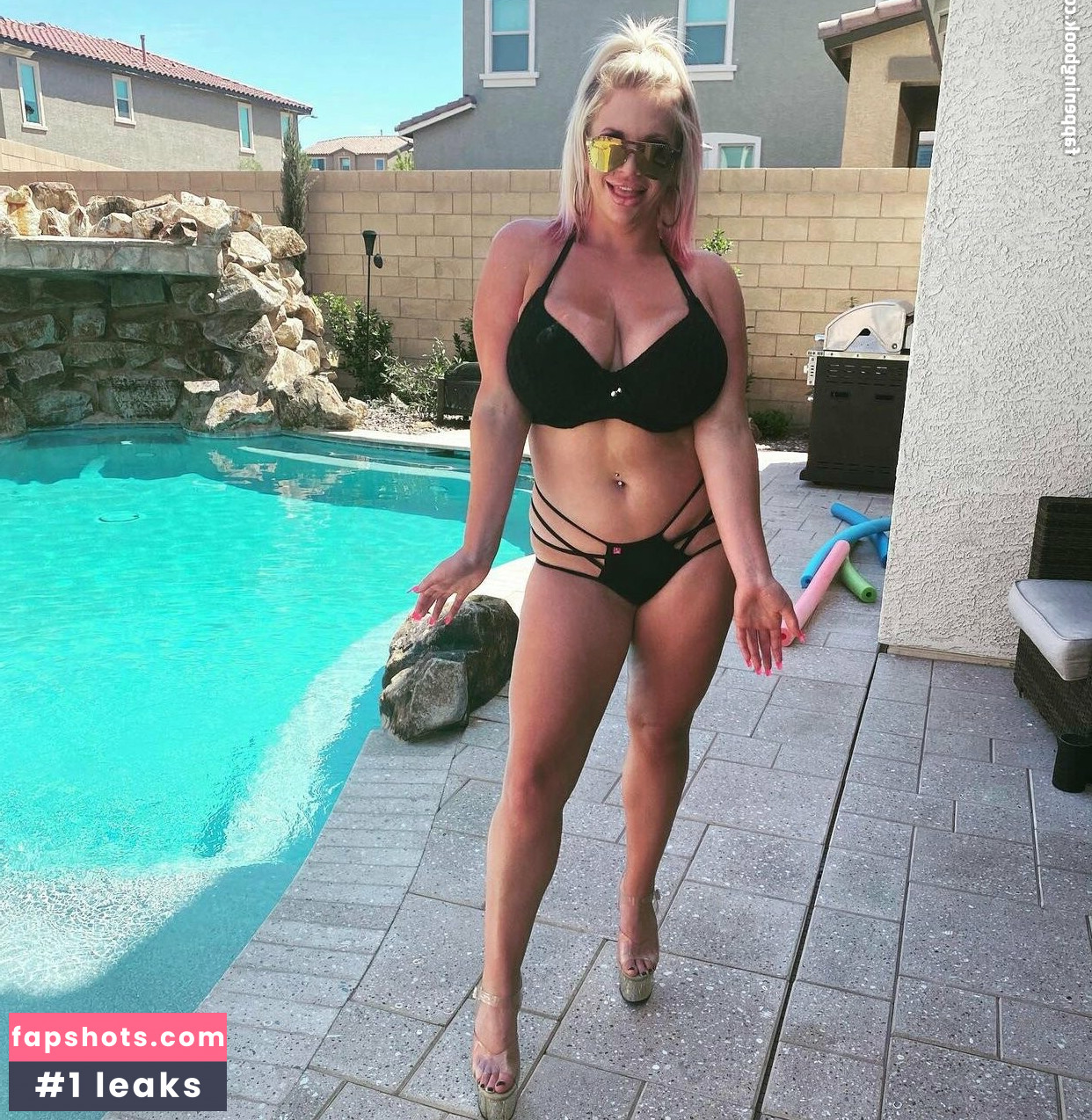 Chelsey Ashley Nacktheit OnlyFans Fotos #5 - Fapshots