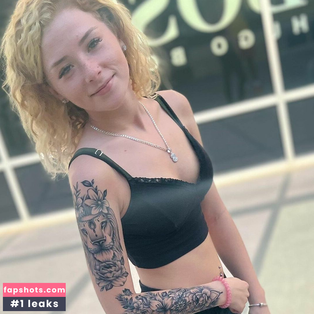 Chelsey Nicole Nahé úniky fotek pouze od fanoušků #13 - Fapshots