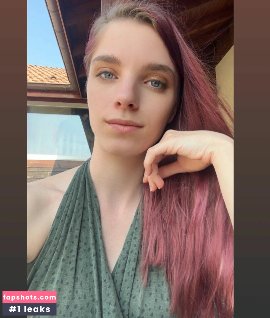 Chelsey Nicole Nahé úniky fotek pouze od fanoušků #17 - Fapshots