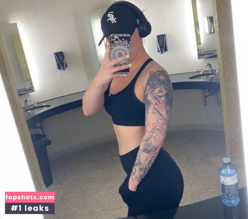 Chelsey Poulton Nude Leaks OnlyFans - Fapshots