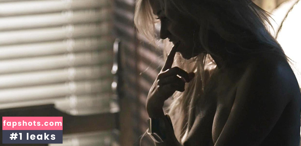 Chelsey Reist Nahé úniky fotek pouze od fanoušků #19 - Fapshots