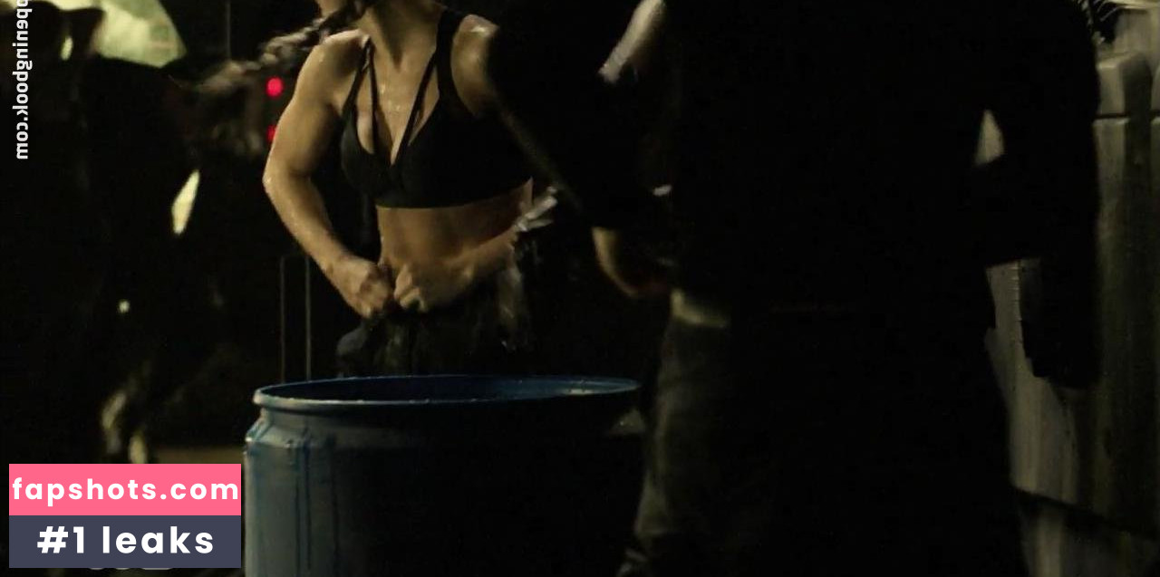 Chelsey Reist Nahé úniky fotek pouze od fanoušků #3 - Fapshots