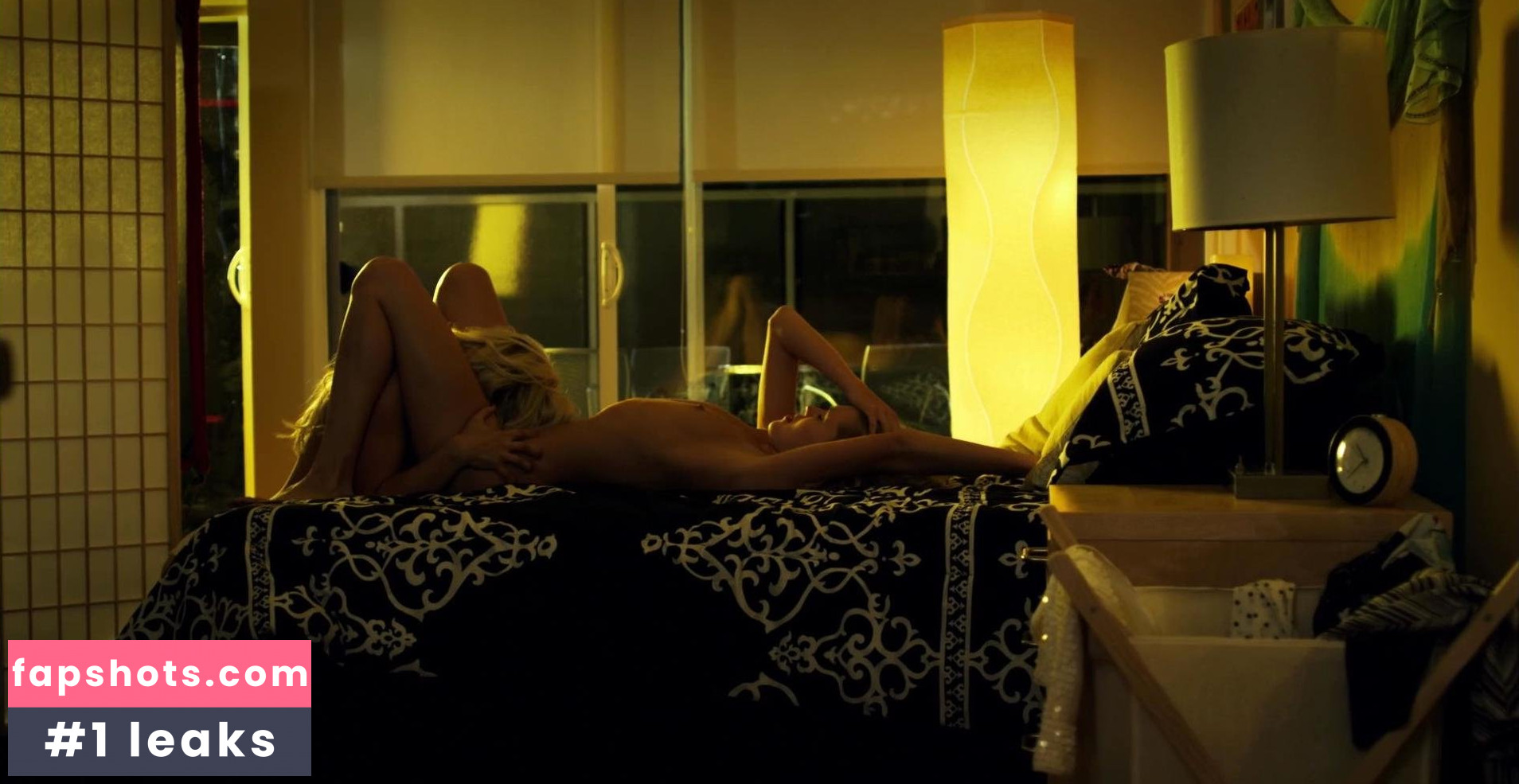 Chelsey Reist Nahé úniky fotek pouze od fanoušků #6 - Fapshots