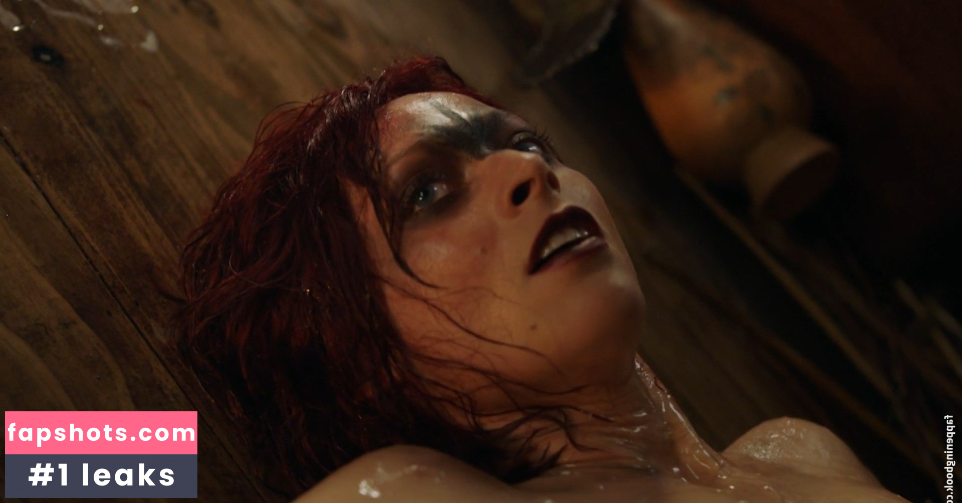 Chelsie Preston Crayford