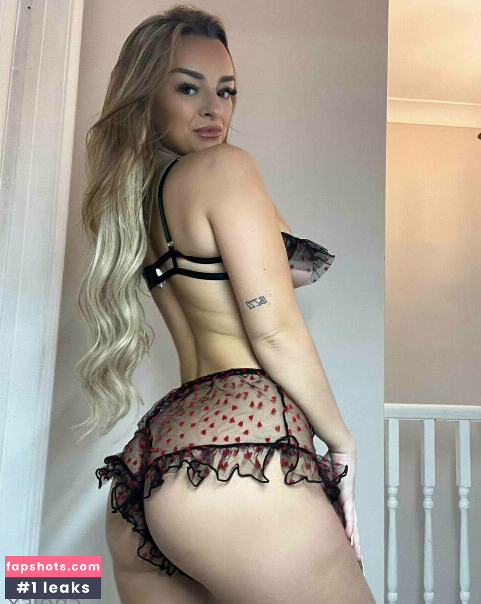 Chelsx Nude Leaks OnlyFans Photos #4 - LeakJerk