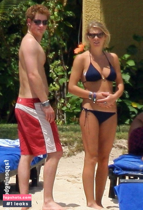 Chelsy Davy gallery photo #3