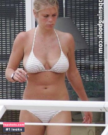 Chelsy Davy gallery photo #6