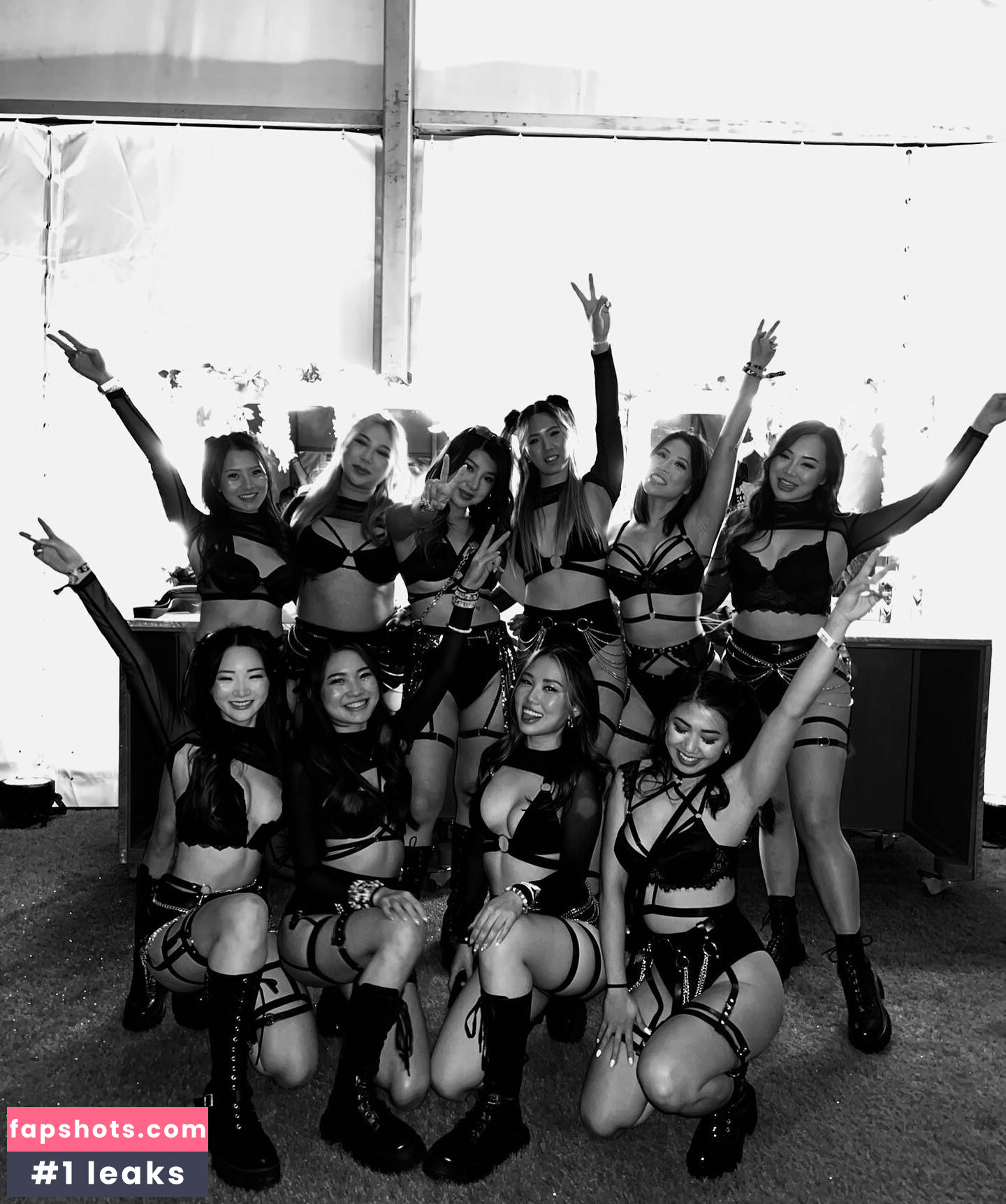 chelsyu_ Nahé úniky fotek pouze od fanoušků #2 - Fapshots