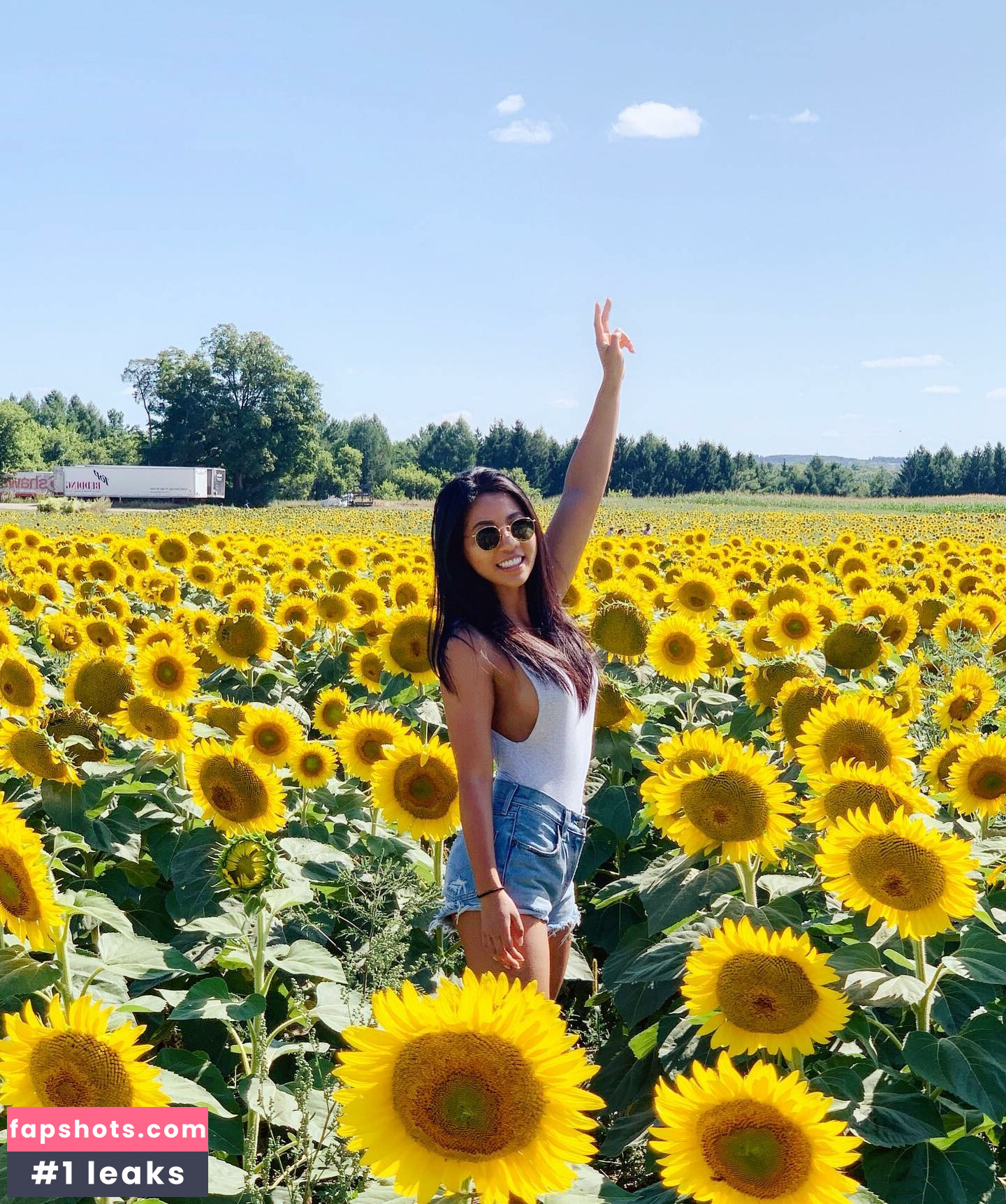 chelsyu_ Nahé úniky fotek pouze od fanoušků #11 - Fapshots