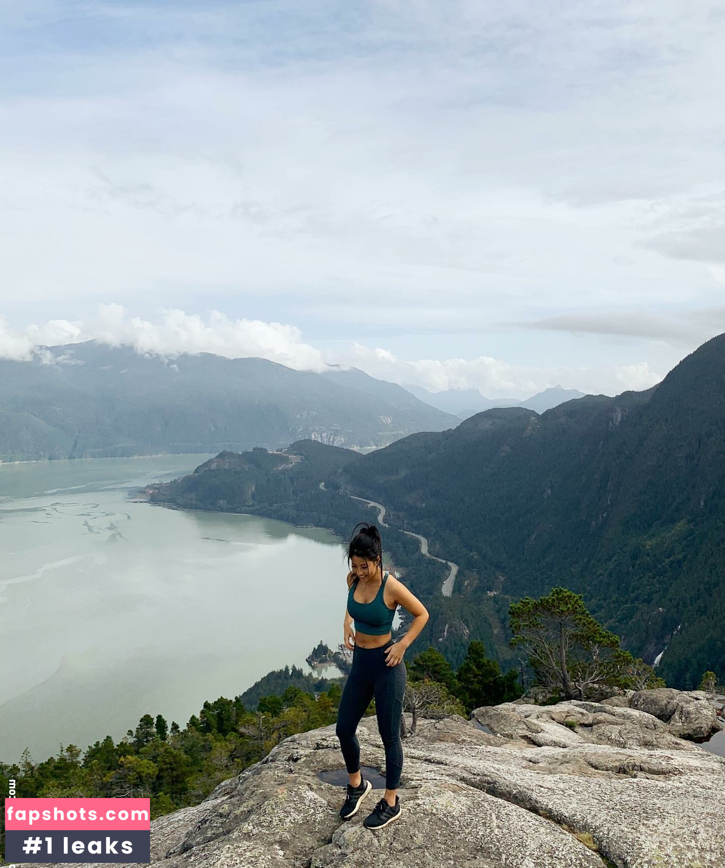 chelsyu_ Nahé úniky fotek pouze od fanoušků #20 - Fapshots