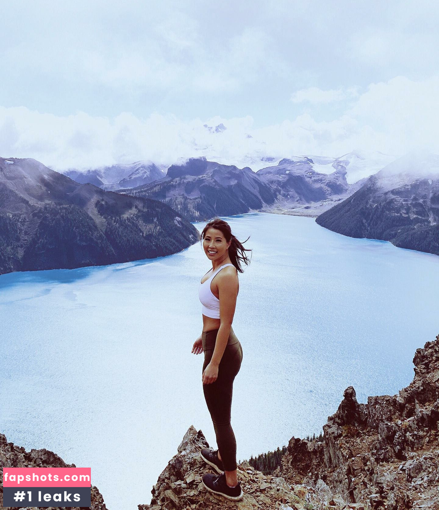 chelsyu_ Nahé úniky fotek pouze od fanoušků #3 - Fapshots