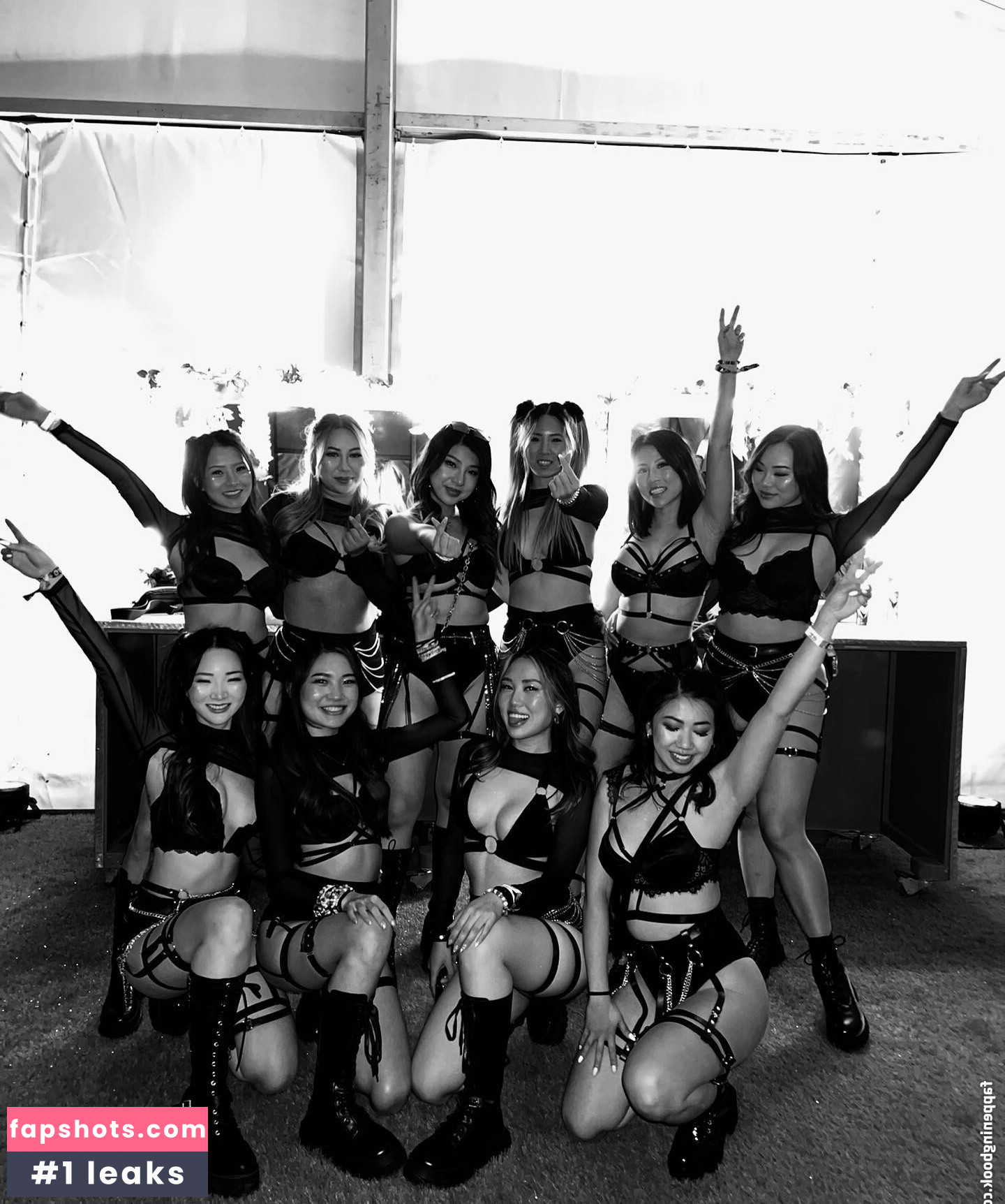 chelsyu_ Nahé úniky fotek pouze od fanoušků #23 - Fapshots