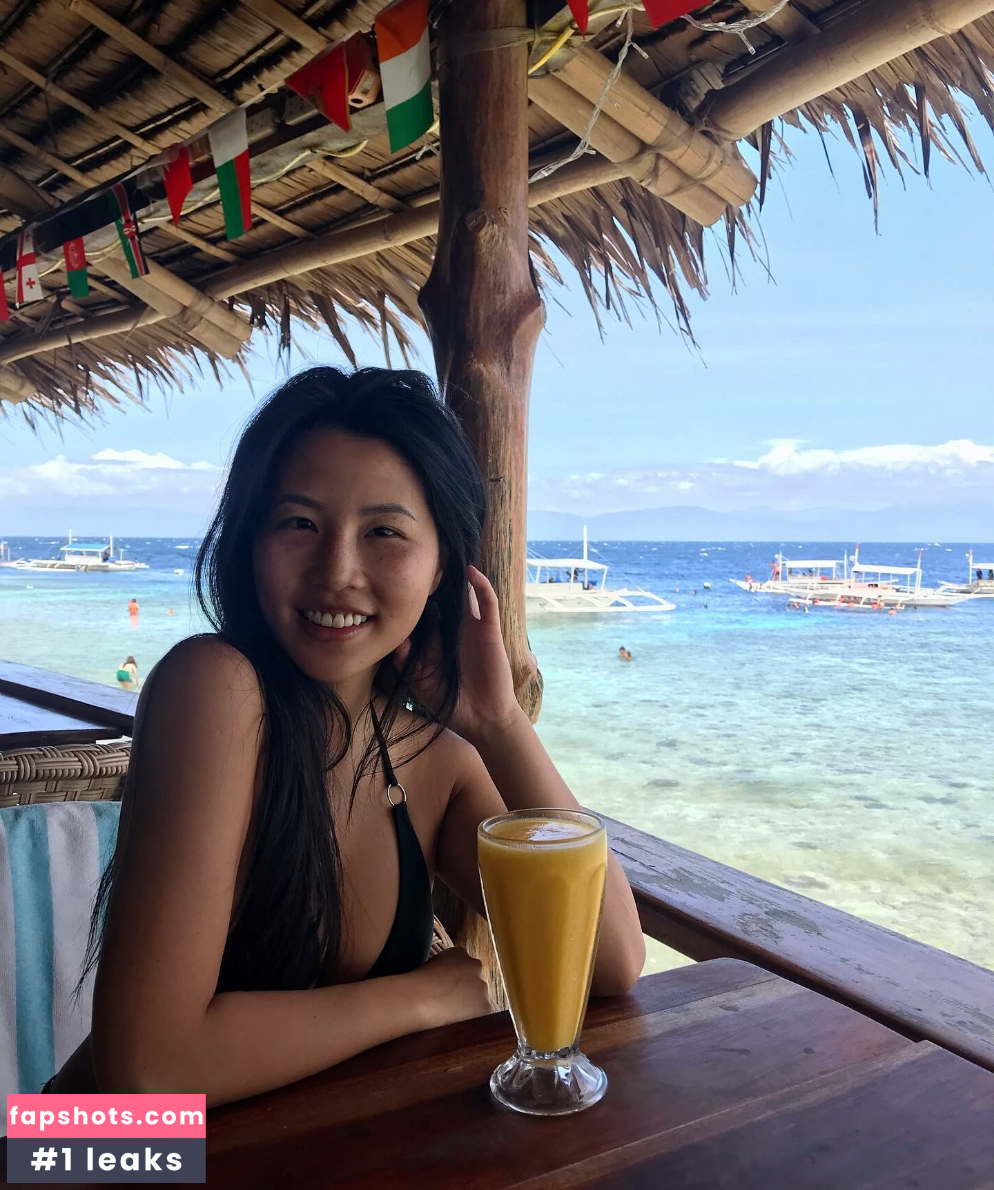 chelsyu_ Nahé úniky fotek pouze od fanoušků #26 - Fapshots