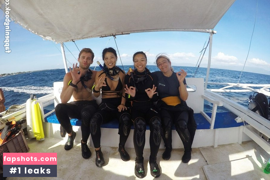 chelsyu_ Nahé úniky fotek pouze od fanoušků #6 - Fapshots