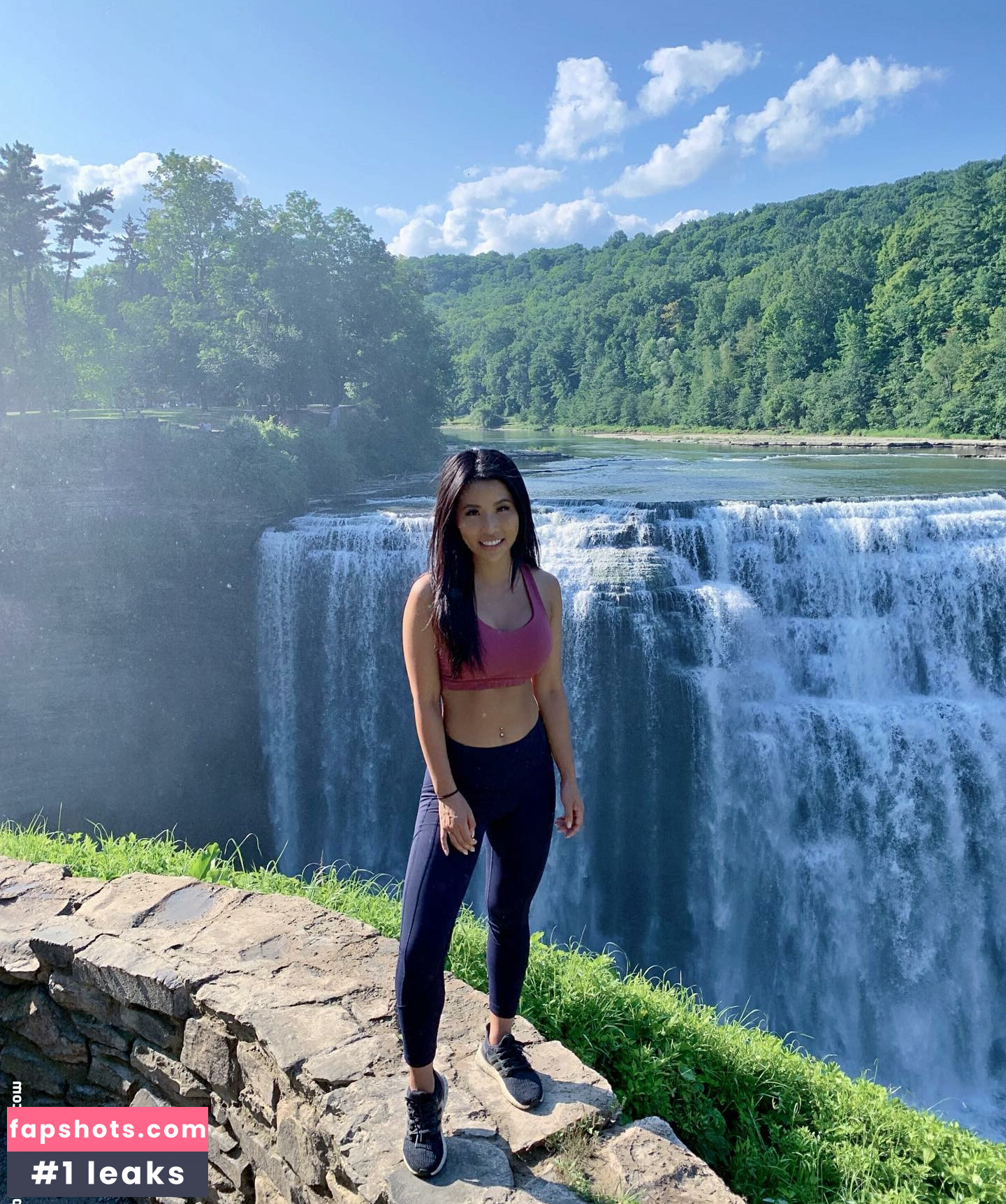 chelsyu_ Nahé úniky fotek pouze od fanoušků #9 - Fapshots