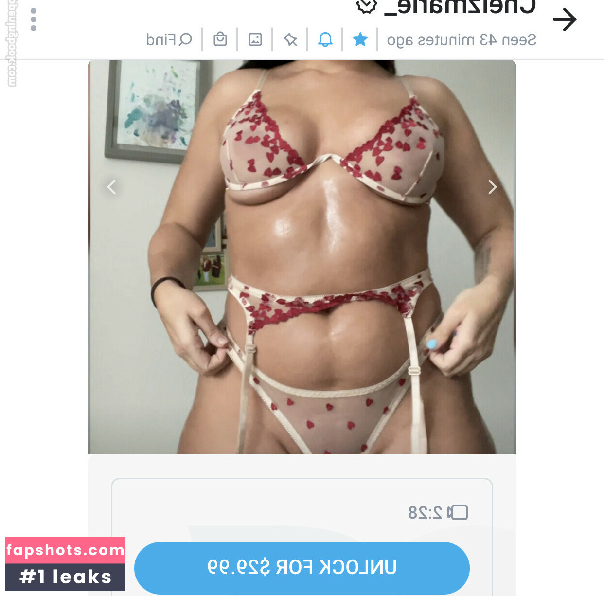 Chelzmarie nude babe gallery