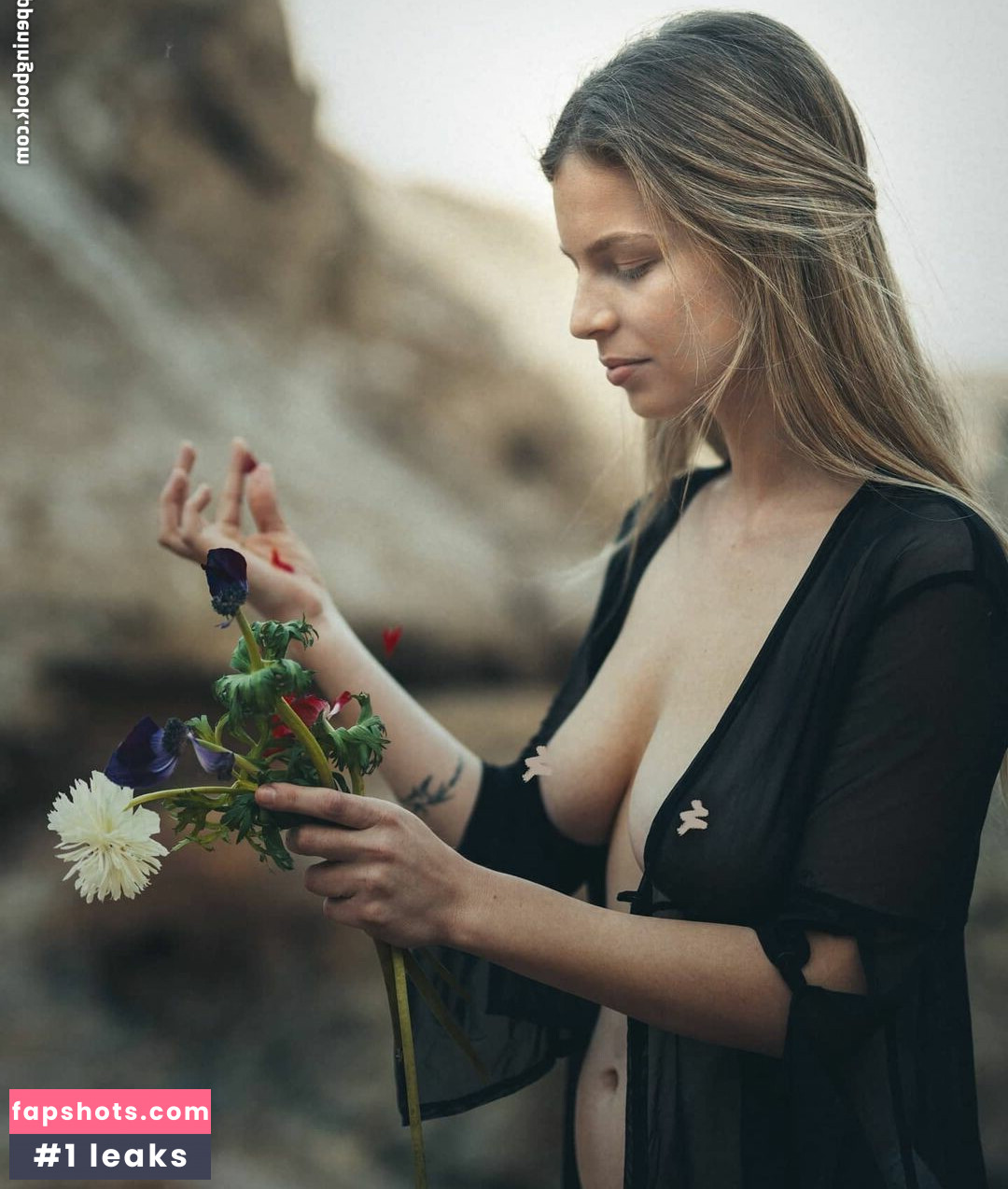 Chen Cohen gallery photo #6