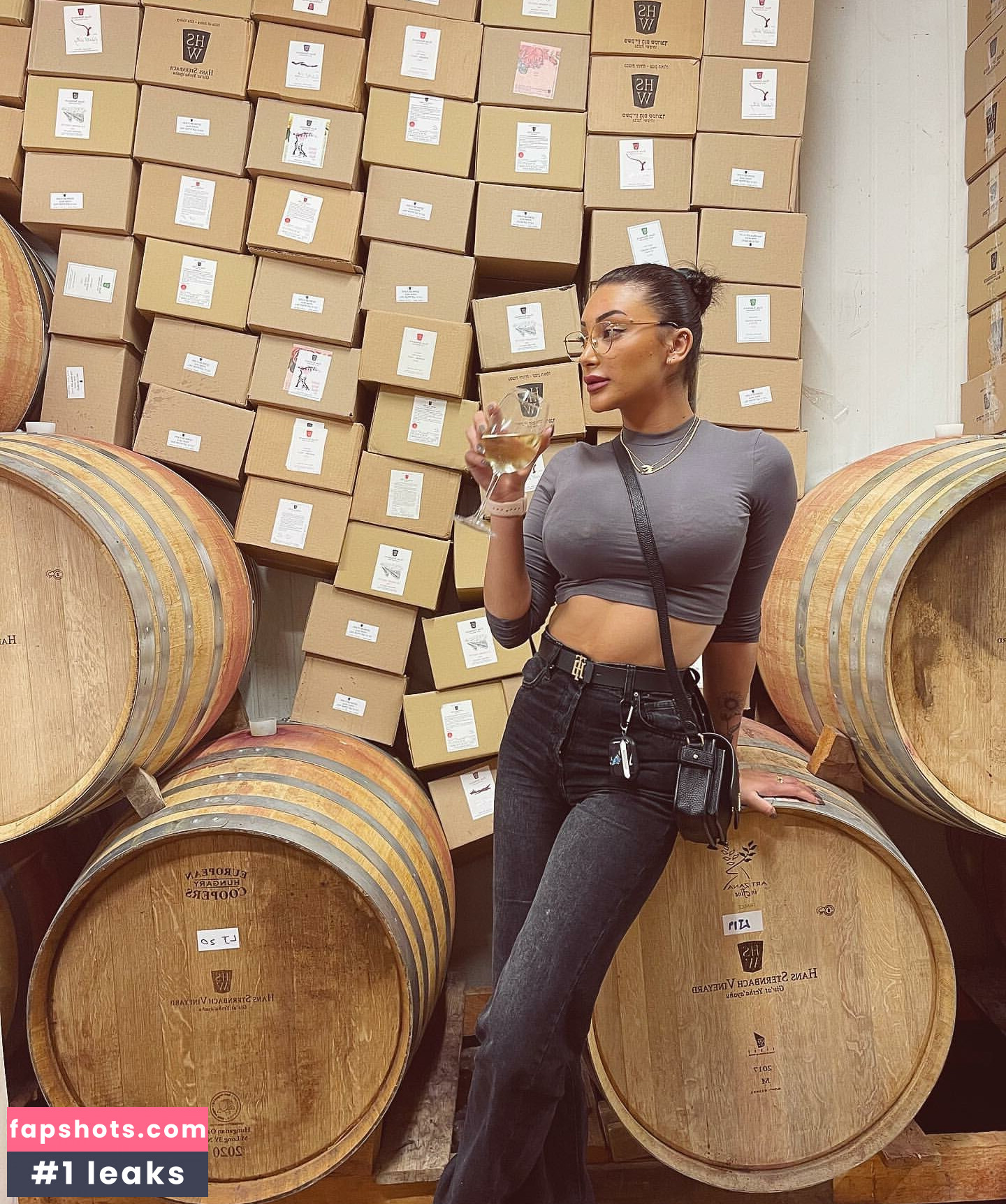 Chen Levi Nacktheit OnlyFans Fotos #20 - Fapshots