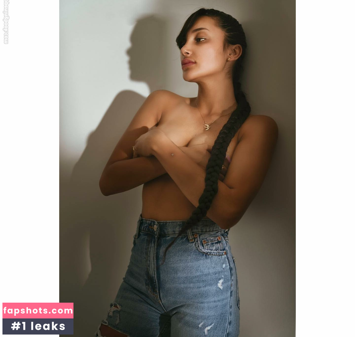 Chen Levi Nacktheit OnlyFans Fotos #3 - Fapshots