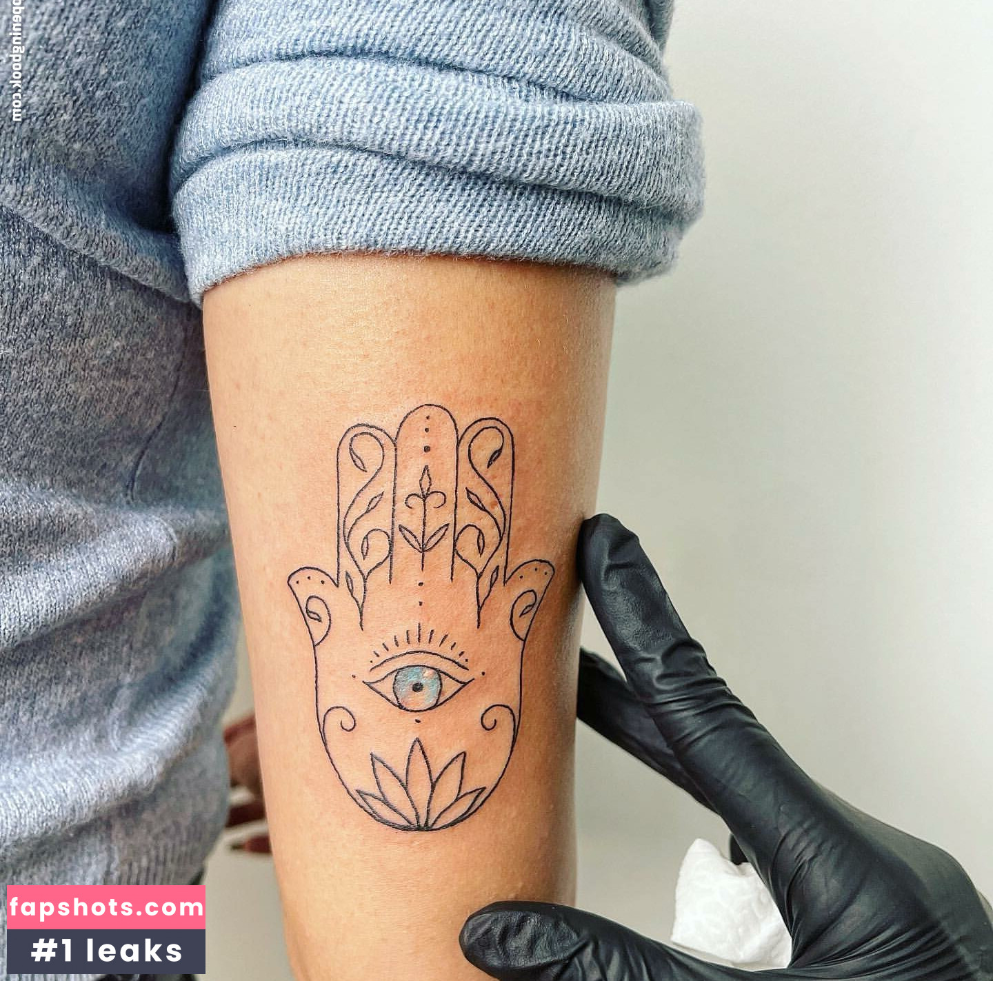 Chen Levi Nacktheit OnlyFans Fotos #21 - Fapshots