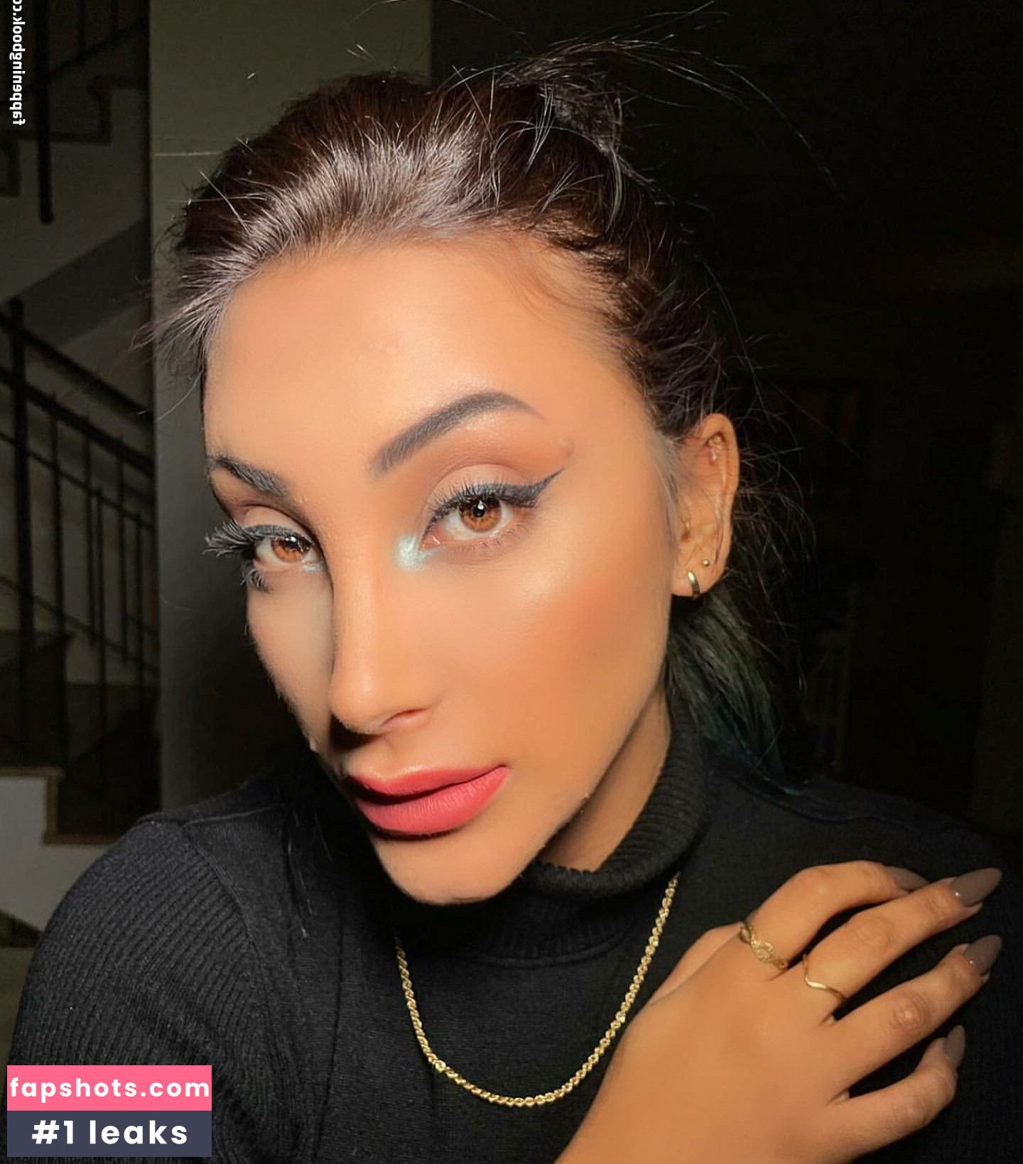 Chen Levi Nacktheit OnlyFans Fotos #22 - Fapshots