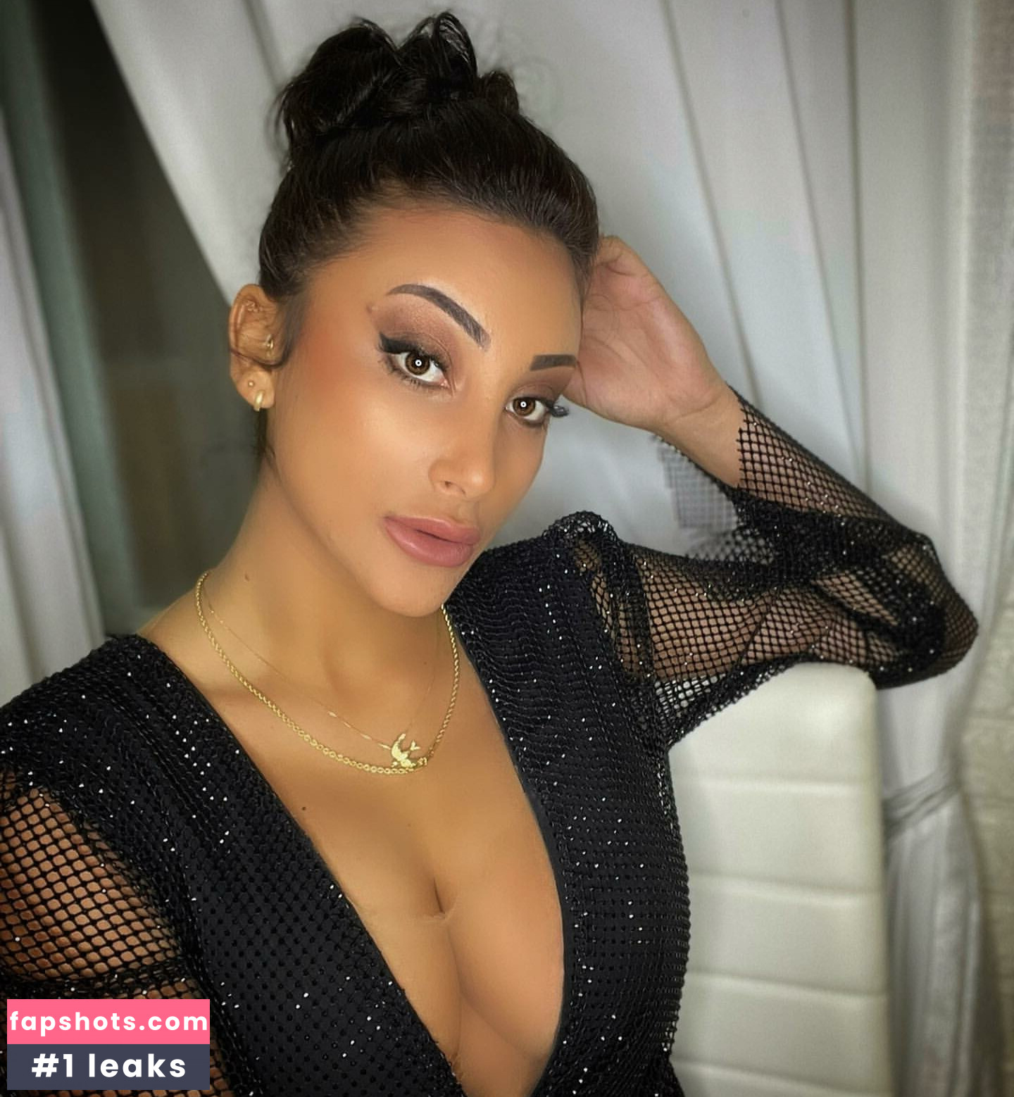 Chen Levi Nacktheit OnlyFans Fotos #24 - Fapshots