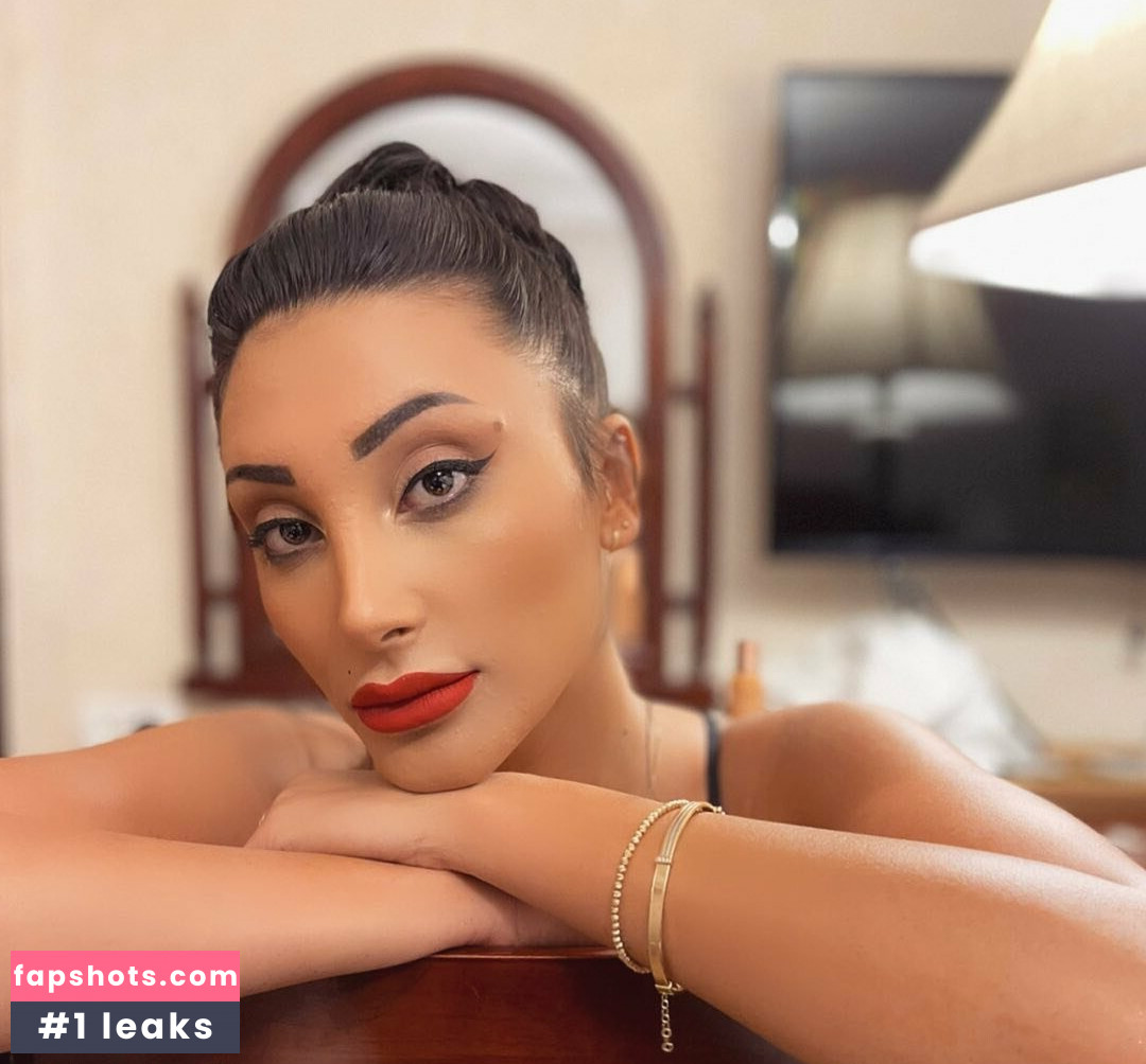 Chen Levi Nacktheit OnlyFans Fotos #26 - Fapshots