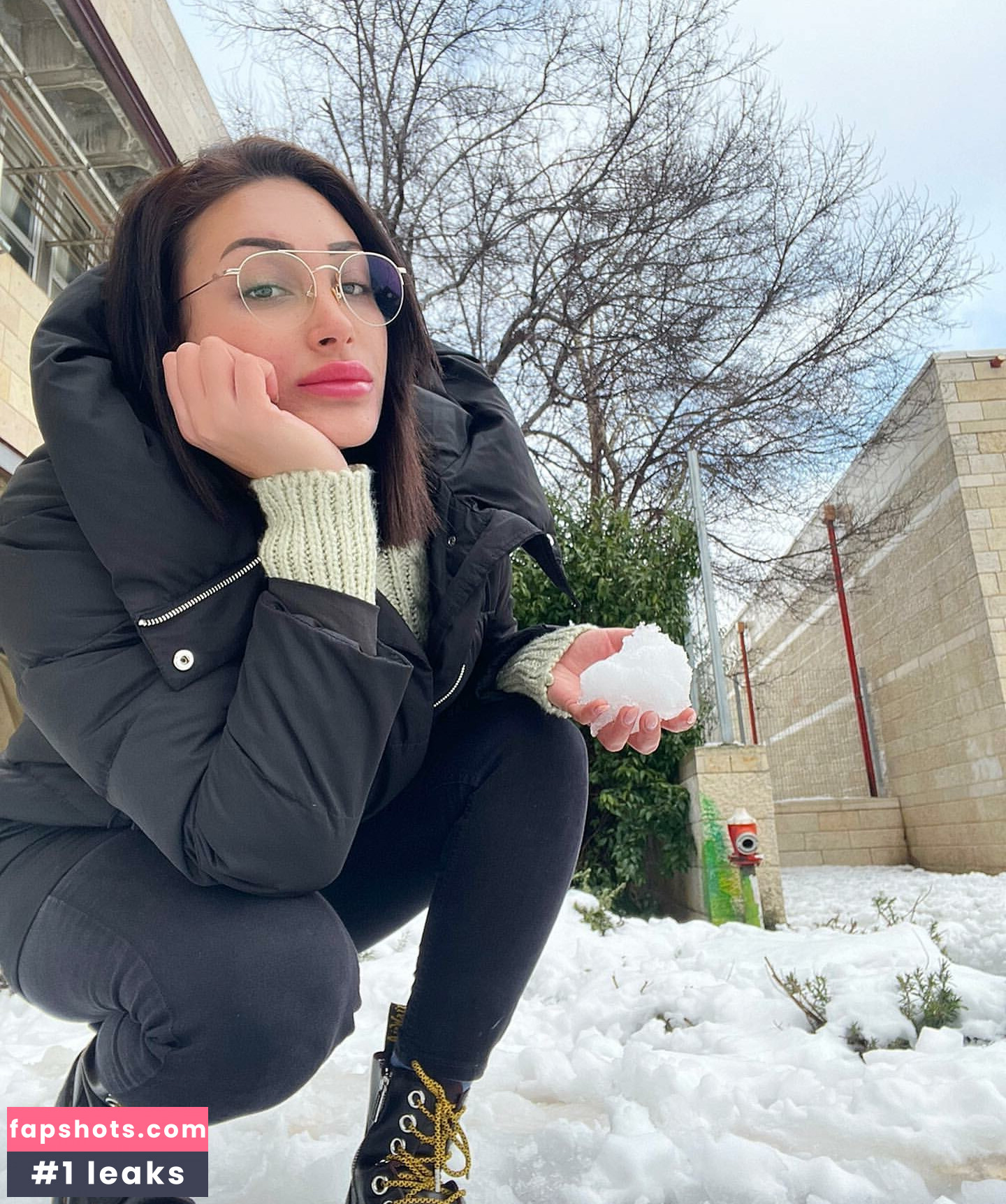 Chen Levi Nacktheit OnlyFans Fotos #27 - Fapshots