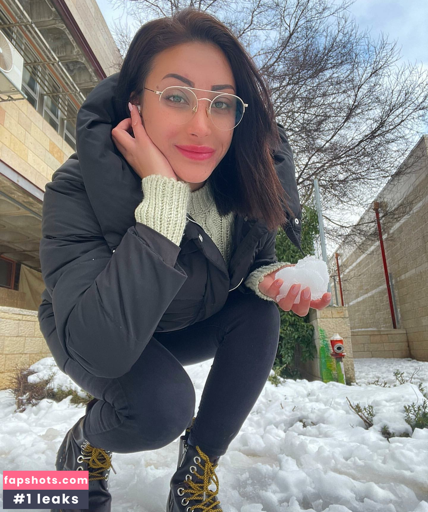 Chen Levi Nacktheit OnlyFans Fotos #30 - Fapshots