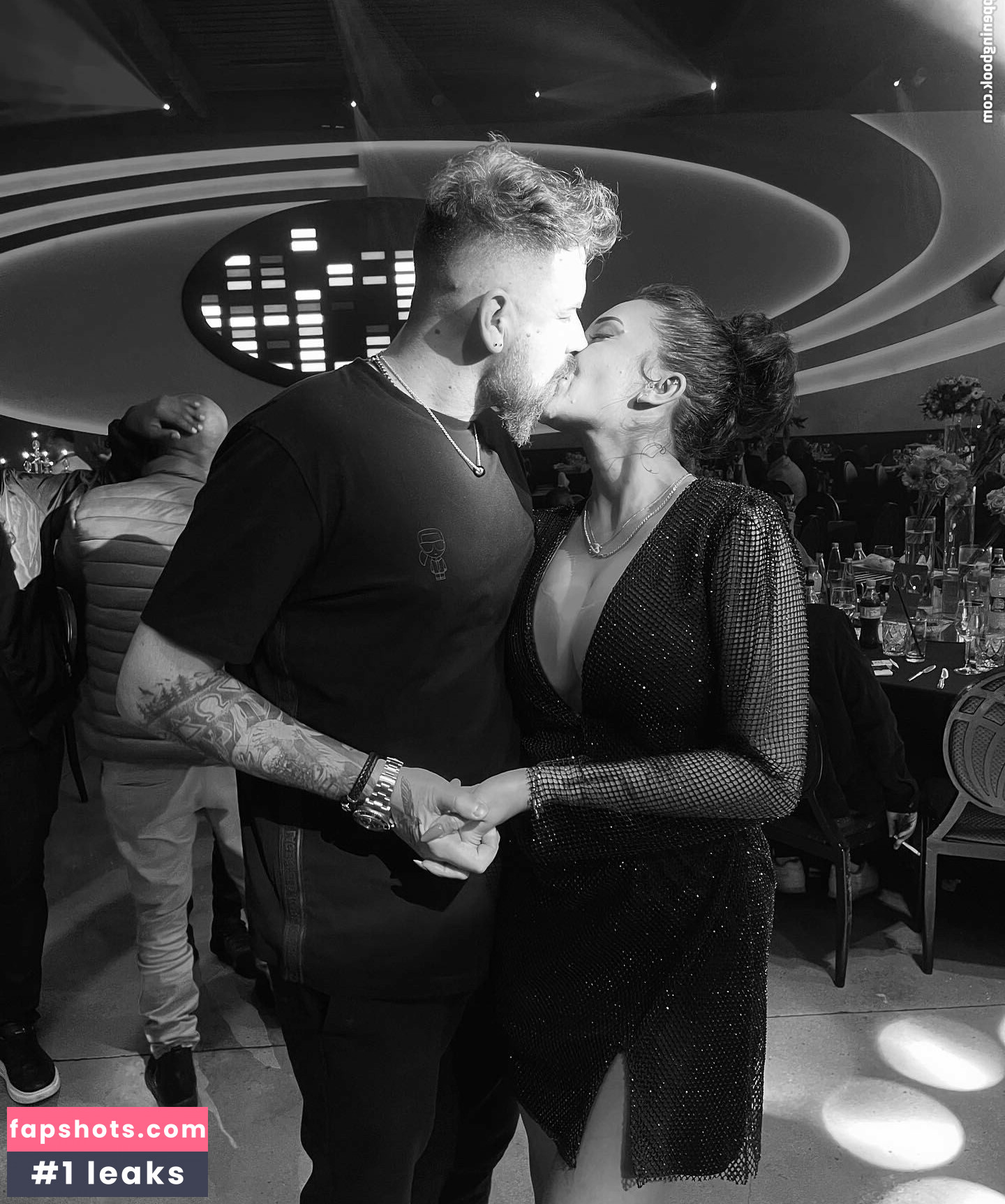 Chen Levi Nacktheit OnlyFans Fotos #43 - Fapshots