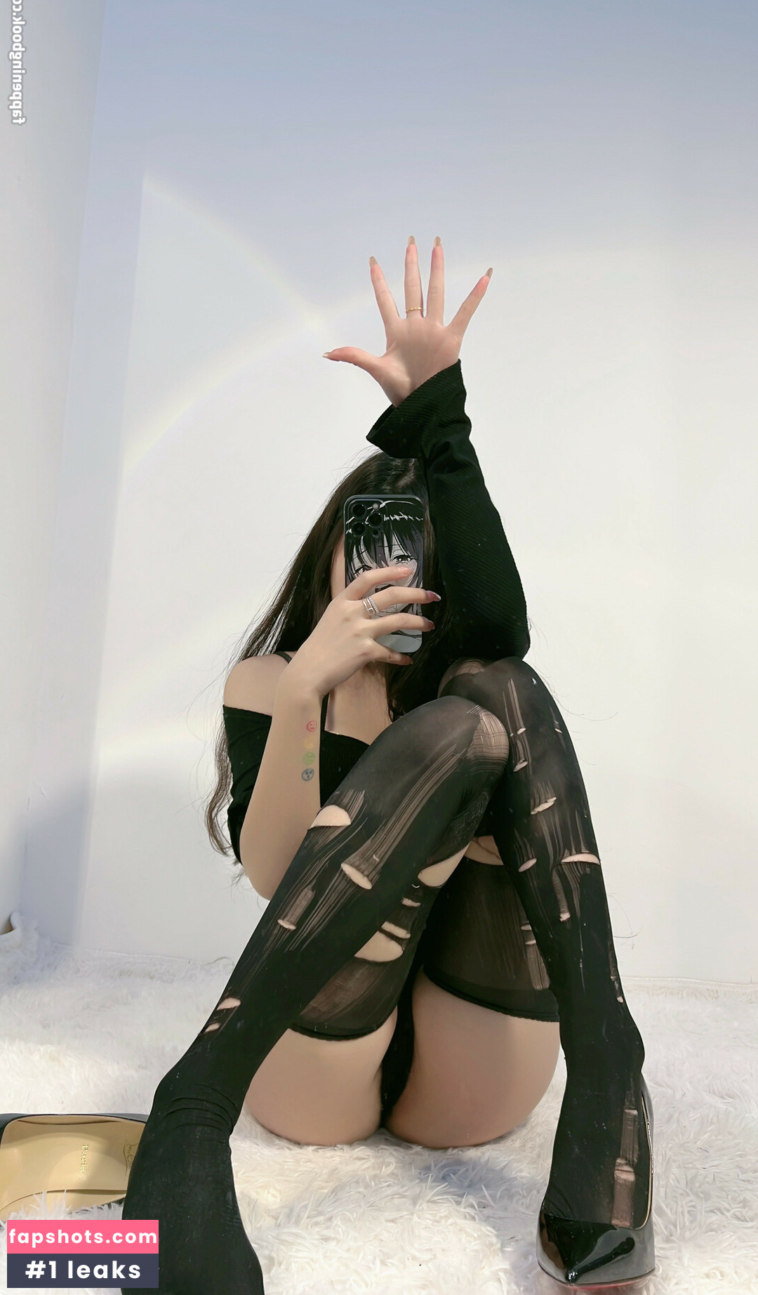 Chen Peiqi Filtración Desnuda OnlyFans Foto #28 - Fapshots