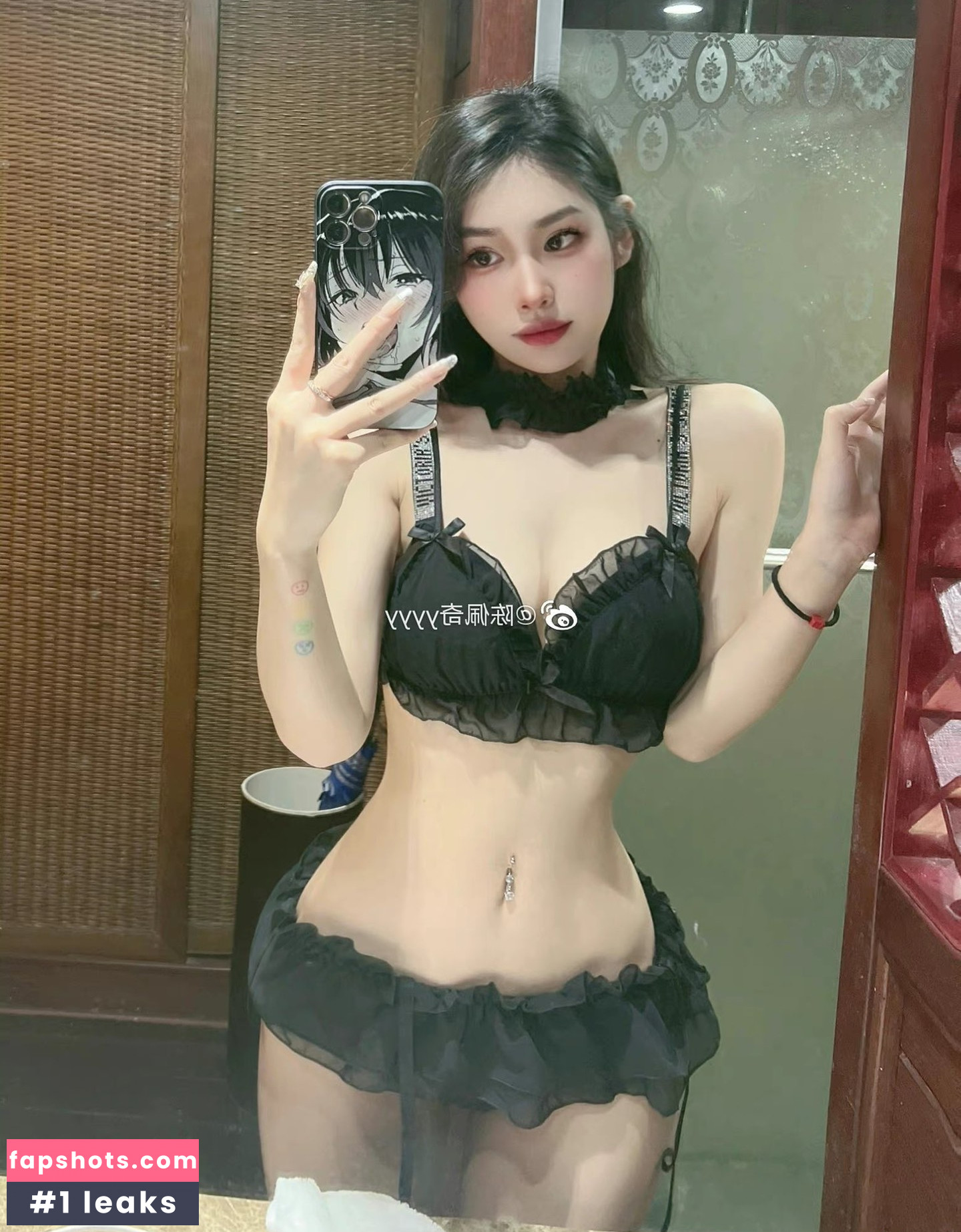 Chen Peiqi Filtración Desnuda OnlyFans Foto #69 - Fapshots