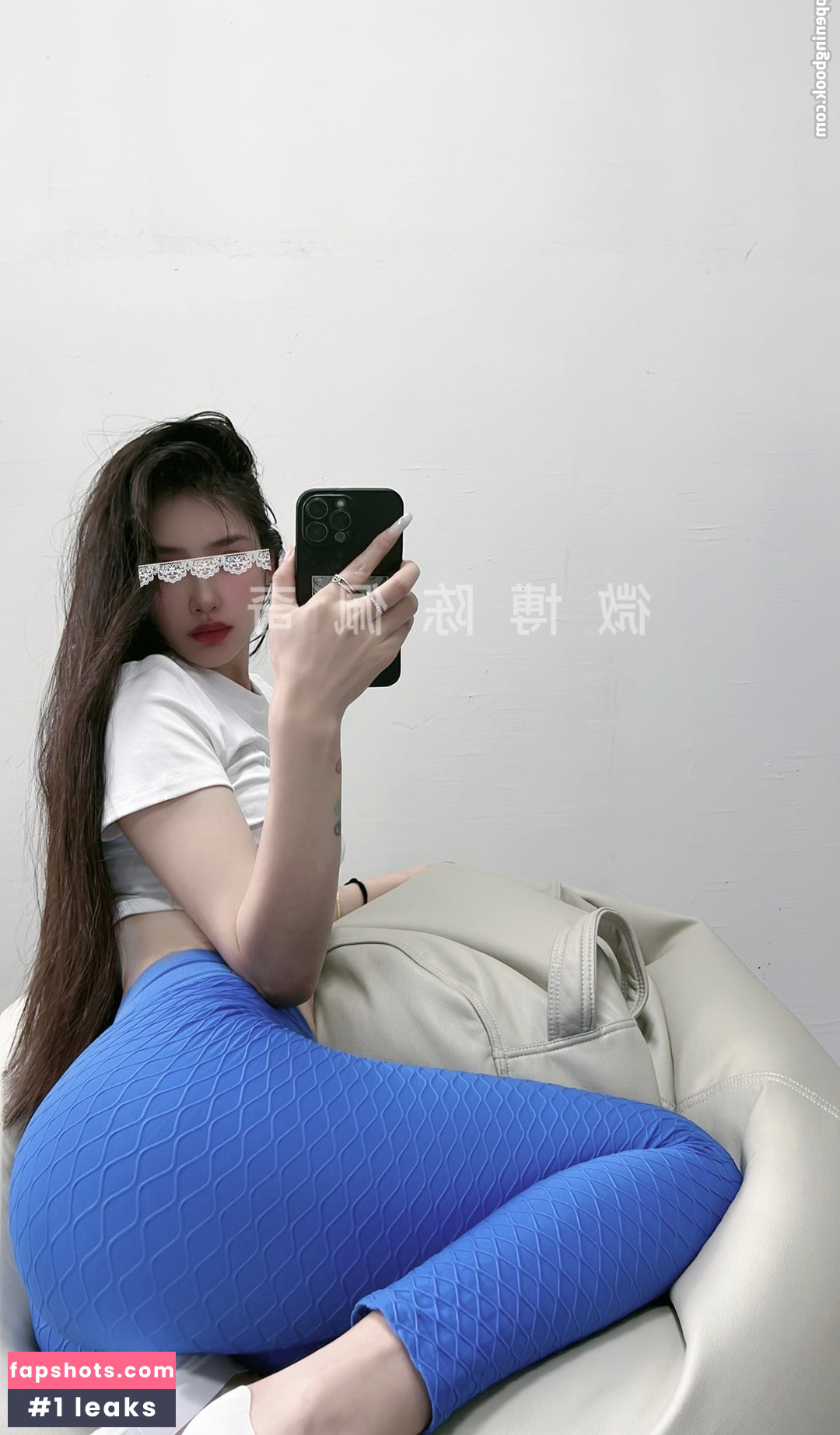 Chen Peiqi Filtración Desnuda OnlyFans Foto #71 - Fapshots