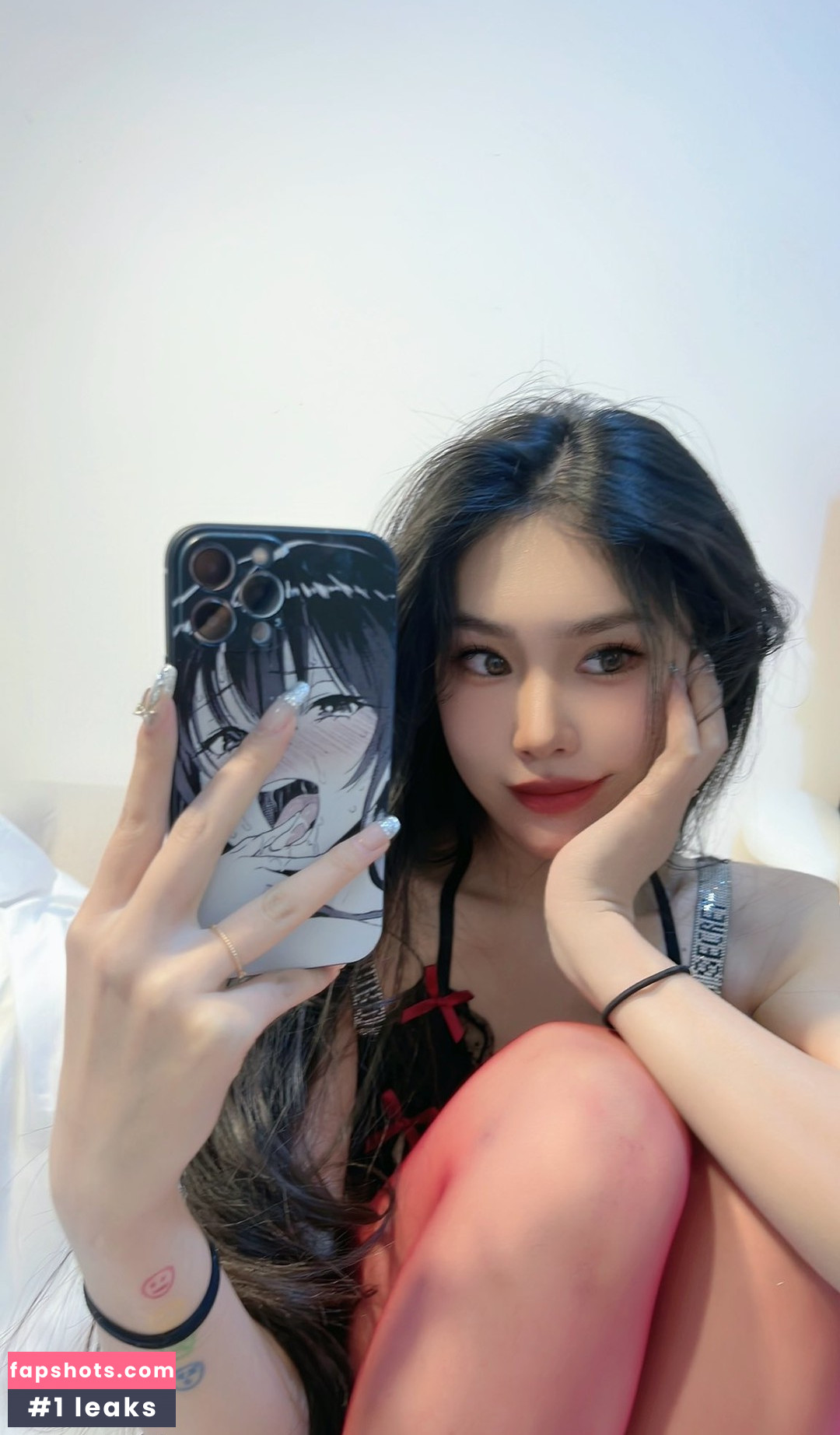 Chen Peiqi Filtración Desnuda OnlyFans Foto #74 - Fapshots