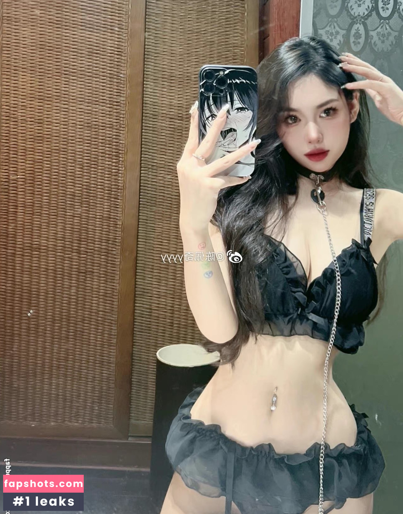 Chen Peiqi Nacktheit OnlyFans Fotos #80 - Fapshots