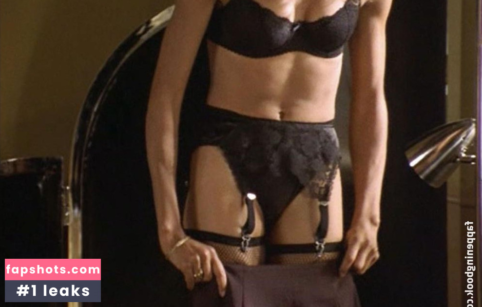 Chene Lawson Nahé úniky fotek pouze od fanoušků #2 - Fapshots