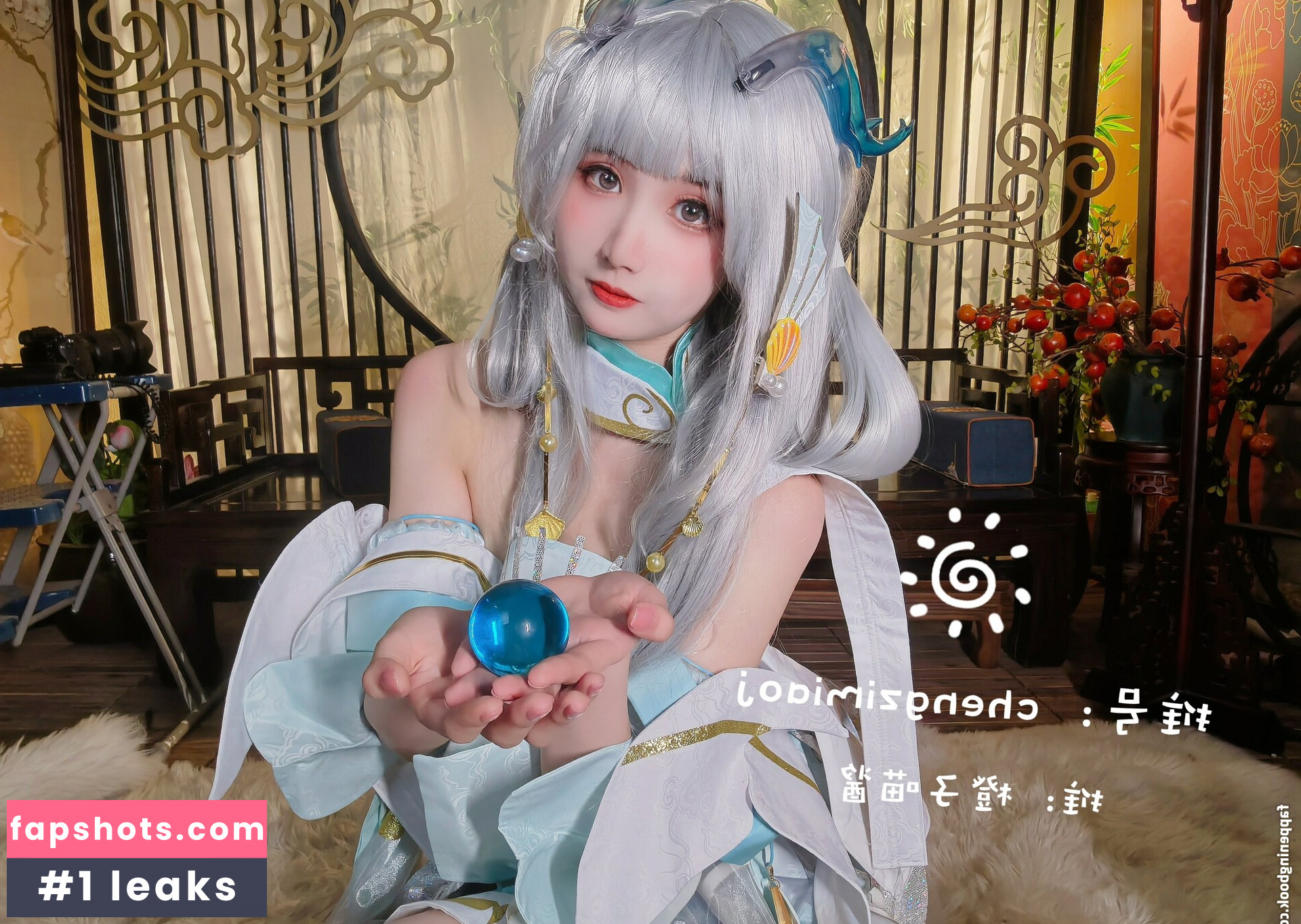 Chengzimiaoj gallery photo #16