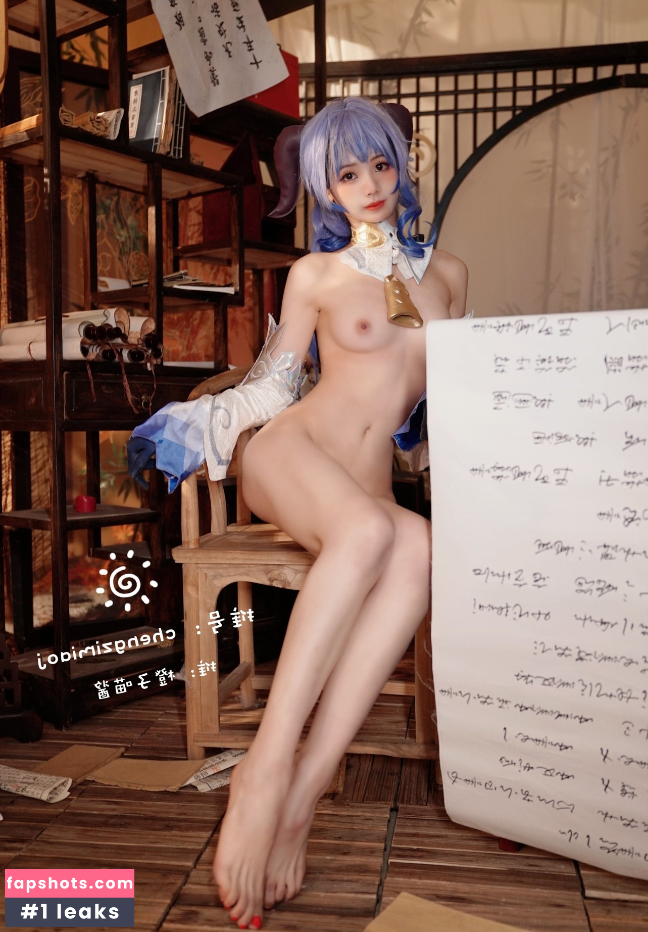 Chengzimiaoj gallery photo #27