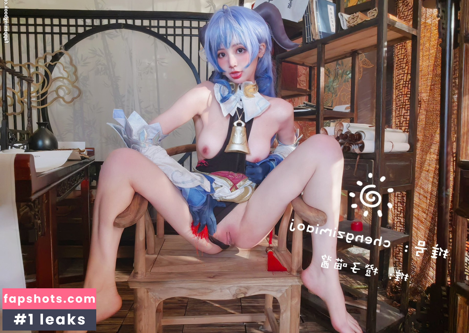 Chengzimiaoj gallery photo #32