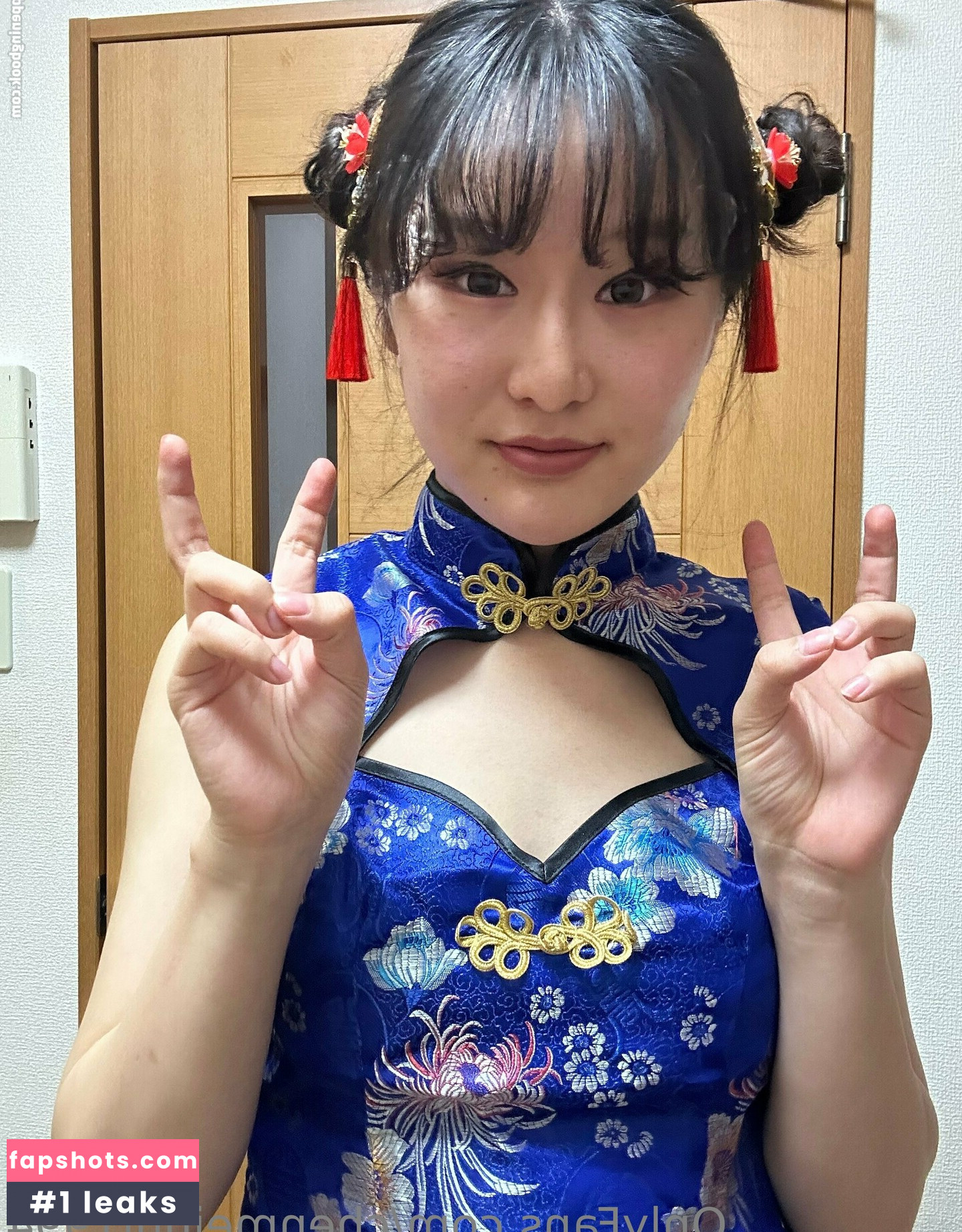 chenmeihui1994 Nacktheit OnlyFans Fotos #3 - Fapshots