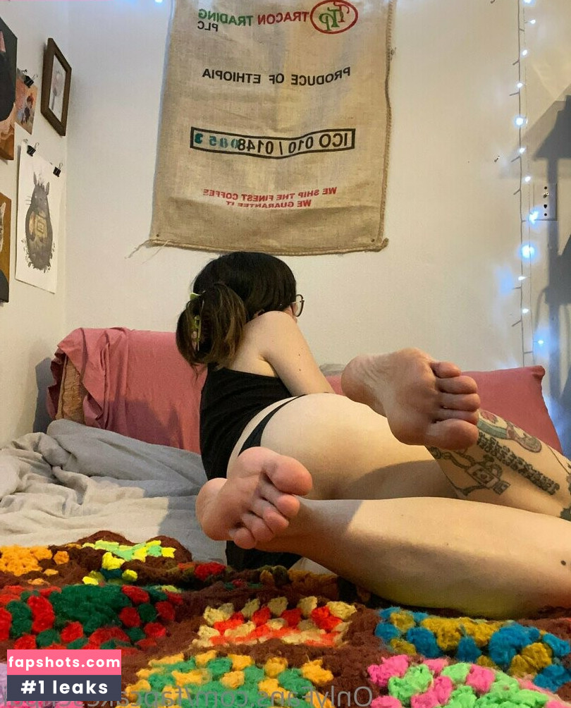 Chenteale Britt Nahé úniky fotek pouze od fanoušků #2 - Fapshots