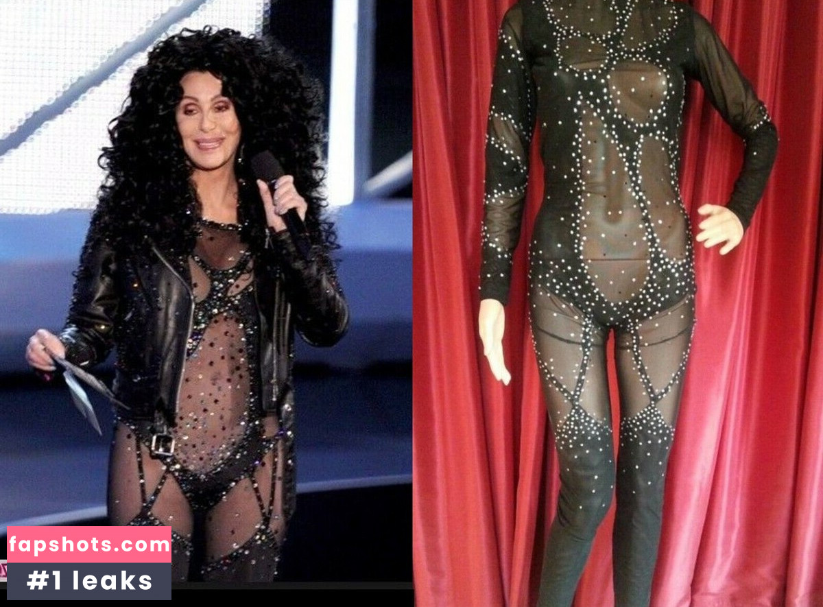 Cher._e gallery photo #12