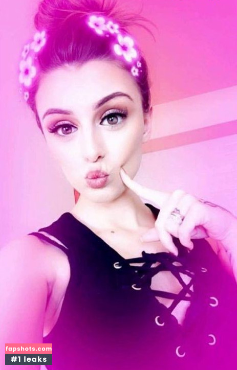 Cher Lloyd gallery photo #13