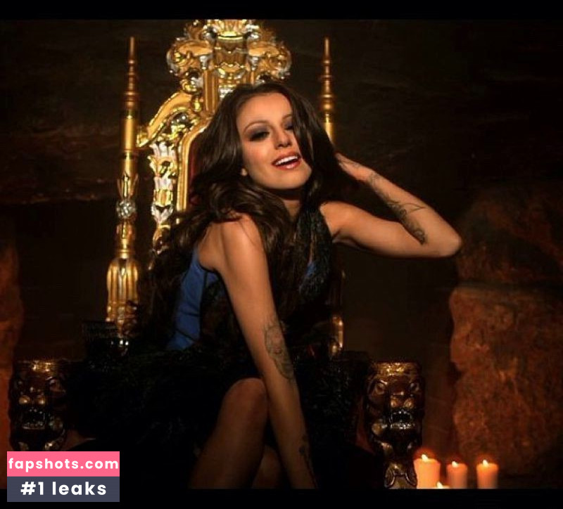 Cher Lloyd gallery photo #19